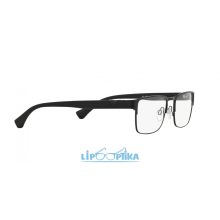 EMPORIO ARMANI 0EA1027 3001 MATTE BLACK Lipo Optika