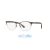 EMPORIO ARMANI 0EA1059 3179 MATTE BROWN&GUNMETAL Lipo Optika