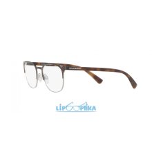 EMPORIO ARMANI 0EA1059 3179 MATTE BROWN&GUNMETAL Lipo Optika