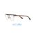 EMPORIO ARMANI 0EA1059 3179 MATTE BROWN&GUNMETAL Lipo Optika