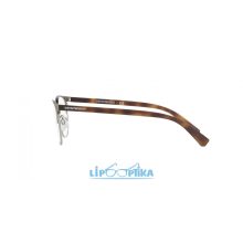 EMPORIO ARMANI 0EA1059 3179 MATTE BROWN&GUNMETAL Lipo Optika