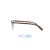 EMPORIO ARMANI 0EA1059 3179 MATTE BROWN&GUNMETAL Lipo Optika