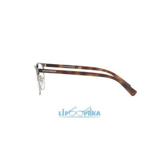 EMPORIO ARMANI 0EA1059 3179 MATTE BROWN&GUNMETAL Lipo Optika