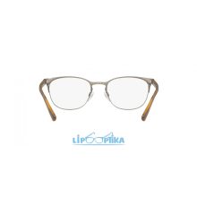 EMPORIO ARMANI 0EA1059 3179 MATTE BROWN&GUNMETAL Lipo Optika