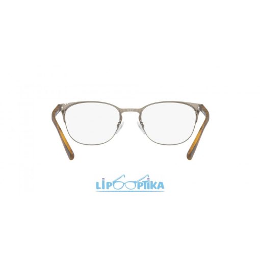 EMPORIO ARMANI 0EA1059 3179 MATTE BROWN&GUNMETAL Lipo Optika
