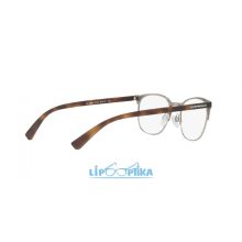 EMPORIO ARMANI 0EA1059 3179 MATTE BROWN&GUNMETAL Lipo Optika