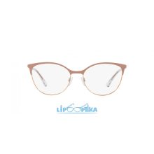 EMPORIO ARMANI 0EA1087 3167 SHINY PINK&ROSE GOLD Lipo Optika