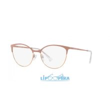 EMPORIO ARMANI 0EA1087 3167 SHINY PINK&ROSE GOLD Lipo Optika