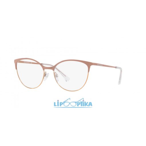 EMPORIO ARMANI 0EA1087 3167 SHINY PINK&ROSE GOLD Lipo Optika