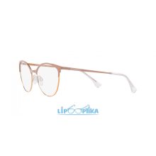EMPORIO ARMANI 0EA1087 3167 SHINY PINK&ROSE GOLD Lipo Optika