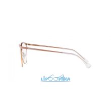 EMPORIO ARMANI 0EA1087 3167 SHINY PINK&ROSE GOLD Lipo Optika
