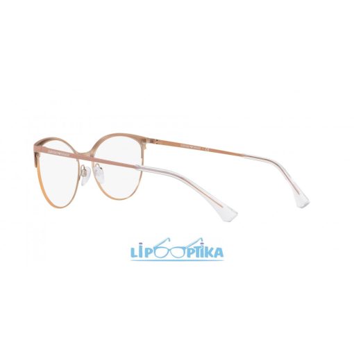 EMPORIO ARMANI 0EA1087 3167 SHINY PINK&ROSE GOLD Lipo Optika
