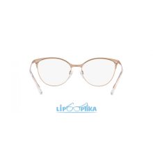 EMPORIO ARMANI 0EA1087 3167 SHINY PINK&ROSE GOLD Lipo Optika