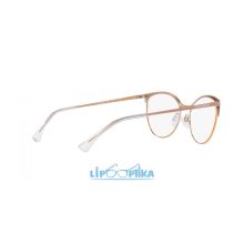 EMPORIO ARMANI 0EA1087 3167 SHINY PINK&ROSE GOLD Lipo Optika