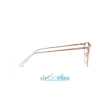 EMPORIO ARMANI 0EA1087 3167 SHINY PINK&ROSE GOLD Lipo Optika