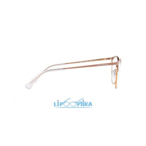 EMPORIO ARMANI 0EA1087 3167 SHINY PINK&ROSE GOLD Lipo Optika