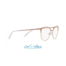 EMPORIO ARMANI 0EA1087 3167 SHINY PINK&ROSE GOLD Lipo Optika