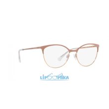 EMPORIO ARMANI 0EA1087 3167 SHINY PINK&ROSE GOLD Lipo Optika