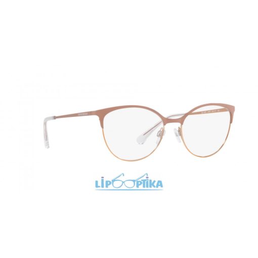 EMPORIO ARMANI 0EA1087 3167 SHINY PINK&ROSE GOLD Lipo Optika