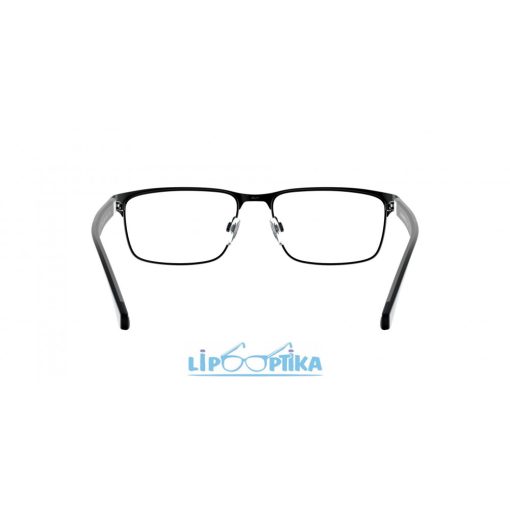EMPORIO ARMANI 0EA1105 3014 MATTE BLACK 54 Lipo Optika
