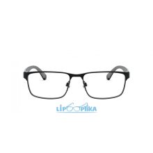 EMPORIO ARMANI 0EA1105 3014 MATTE BLACK 56 Lipo Optika