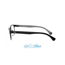 EMPORIO ARMANI 0EA1105 3014 MATTE BLACK 56 Lipo Optika