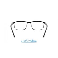EMPORIO ARMANI 0EA1105 3014 MATTE BLACK 56 Lipo Optika