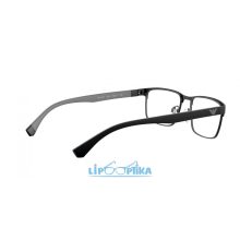 EMPORIO ARMANI 0EA1105 3014 MATTE BLACK 56 Lipo Optika