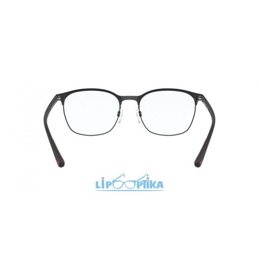 EMPORIO ARMANI 0EA1114 3001 MATTE BLACK Lipo Optika
