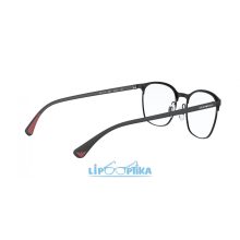 EMPORIO ARMANI 0EA1114 3001 MATTE BLACK Lipo Optika