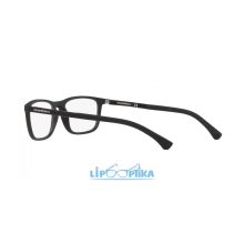 EMPORIO ARMANI 0EA3069 5001 MATTE BLACK Lipo Optika