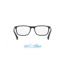 EMPORIO ARMANI 0EA3069 5001 MATTE BLACK Lipo Optika