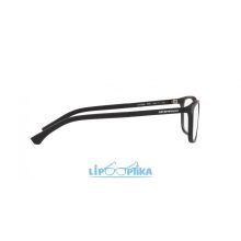 EMPORIO ARMANI 0EA3069 5001 MATTE BLACK Lipo Optika