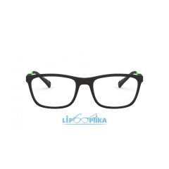 EMPORIO ARMANI 0EA3165 5042 MATTE BLACK 53 Lipo Optika