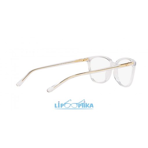 MICHAEL KORS SANTA CLARA 0MK4067U 3015 CLEAR 55 Lipo Optika