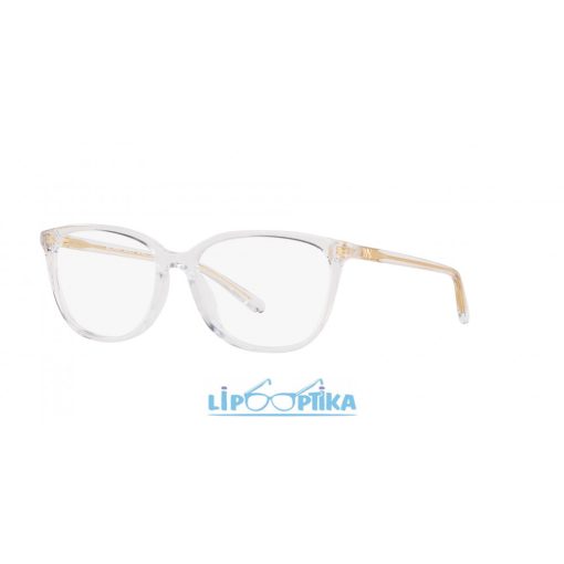MICHAEL KORS SANTA CLARA 0MK4067U 3015 CLEAR 57