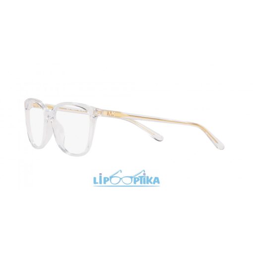 MICHAEL KORS SANTA CLARA 0MK4067U 3015 CLEAR 57