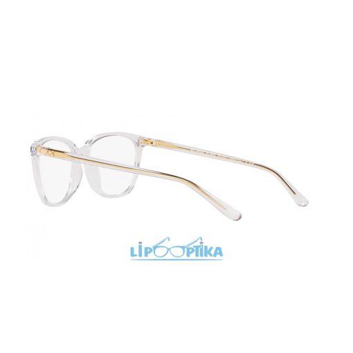 MICHAEL KORS SANTA CLARA 0MK4067U 3015 CLEAR 57