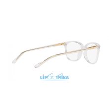 MICHAEL KORS SANTA CLARA 0MK4067U 3015 CLEAR 57
