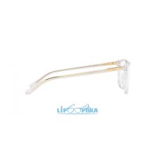 MICHAEL KORS SANTA CLARA 0MK4067U 3015 CLEAR 57