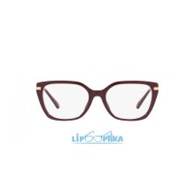 MICHAEL KORS BERGEN 0MK4083U 3255 CORDOVAN PEARLIZED 51 Lipo Optika