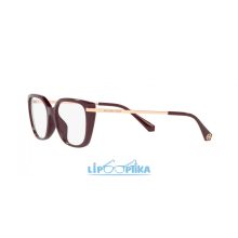 MICHAEL KORS BERGEN 0MK4083U 3255 CORDOVAN PEARLIZED 51 Lipo Optika