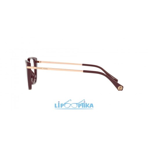 MICHAEL KORS BERGEN 0MK4083U 3255 CORDOVAN PEARLIZED 51 Lipo Optika
