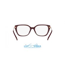 MICHAEL KORS BERGEN 0MK4083U 3255 CORDOVAN PEARLIZED 51 Lipo Optika