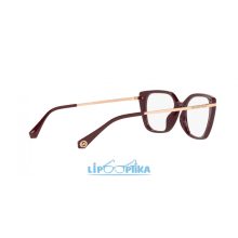 MICHAEL KORS BERGEN 0MK4083U 3255 CORDOVAN PEARLIZED 51 Lipo Optika