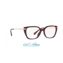 MICHAEL KORS BERGEN 0MK4083U 3255 CORDOVAN PEARLIZED 51 Lipo Optika