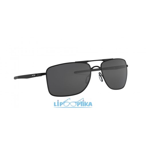 OAKLEY GAUGE 8 0OO4124 412401 UV400 napszemüveg