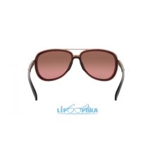 OAKLEY SPLIT TIME 0OO4129 412902 UV400 napszemüveg