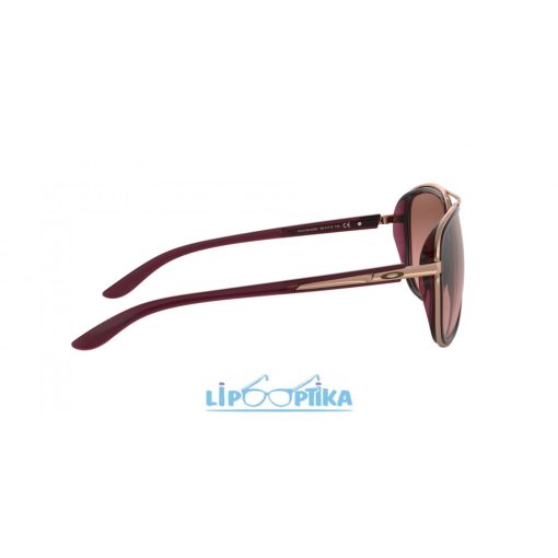 OAKLEY SPLIT TIME 0OO4129 412902 UV400 napszemüveg