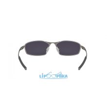 OAKLEY WHISKER 0OO4141 414101 UV400 napszemüveg
